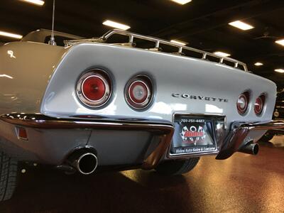 1969 Chevrolet Corvette   - Photo 10 - Bismarck, ND 58503