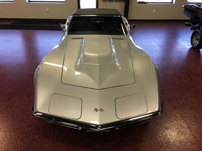 1969 Chevrolet Corvette   - Photo 18 - Bismarck, ND 58503