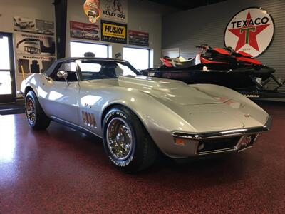 1969 Chevrolet Corvette   - Photo 17 - Bismarck, ND 58503