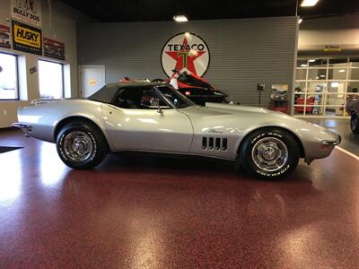 1969 Chevrolet Corvette   - Photo 16 - Bismarck, ND 58503