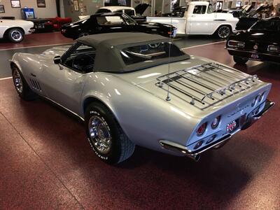 1969 Chevrolet Corvette   - Photo 9 - Bismarck, ND 58503