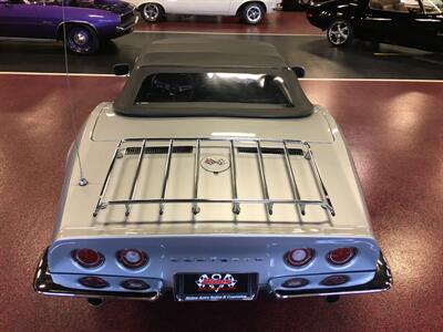 1969 Chevrolet Corvette   - Photo 11 - Bismarck, ND 58503