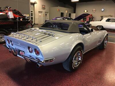 1969 Chevrolet Corvette   - Photo 12 - Bismarck, ND 58503