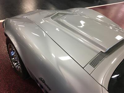 1969 Chevrolet Corvette   - Photo 5 - Bismarck, ND 58503