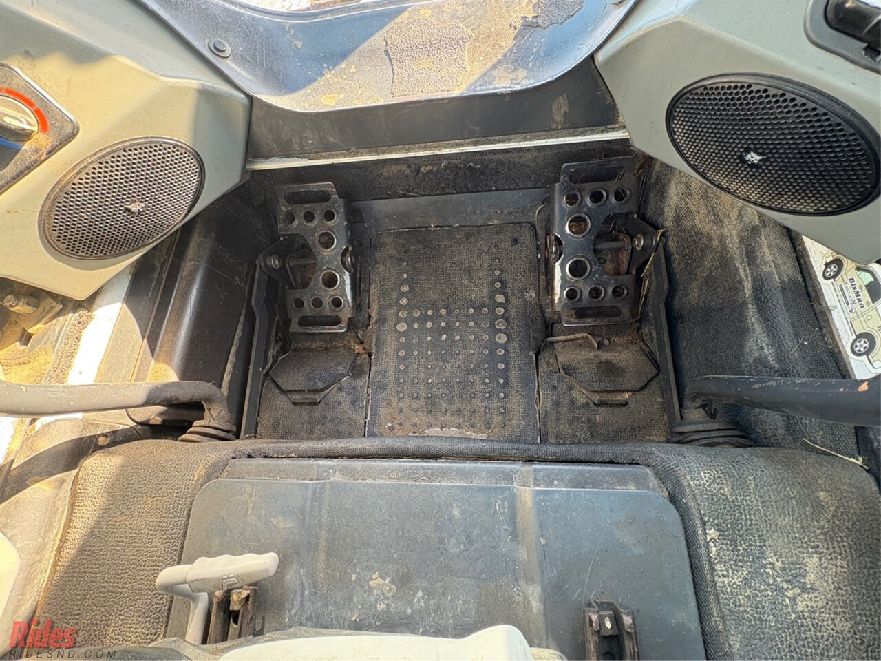 2016 Bobcat T-590 Skid - Photo 4 - Bismarck, ND 58503