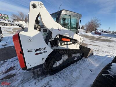 2016 Bobcat T-590  Skid