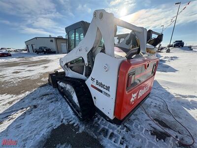 2016 Bobcat T-590 Skid - Photo 2 - Bismarck, ND 58503