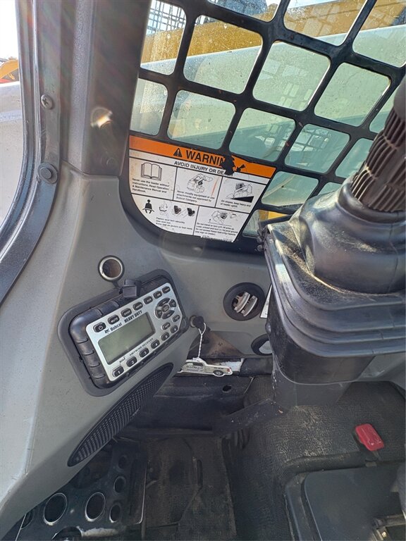 2016 Bobcat T-590 Skid - Photo 6 - Bismarck, ND 58503