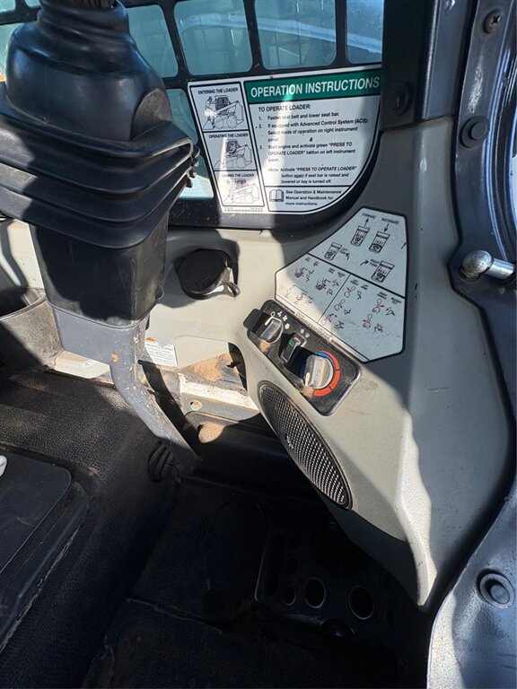 2016 Bobcat T-590 Skid - Photo 5 - Bismarck, ND 58503