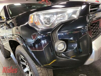 2022 Toyota 4Runner TRD Off-Road   - Photo 15 - Bismarck, ND 58503