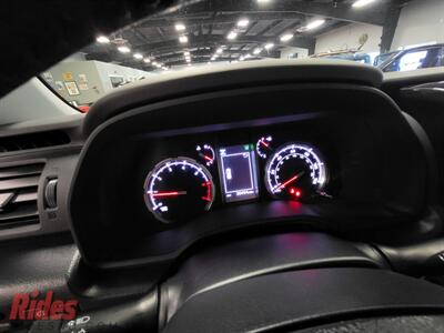 2022 Toyota 4Runner TRD Off-Road   - Photo 33 - Bismarck, ND 58503