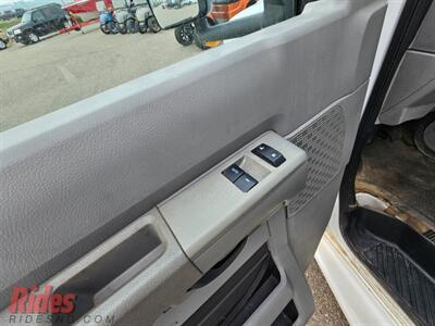 2009 FORD E450 Econoline   - Photo 16 - Bismarck, ND 58503