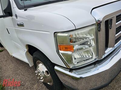 2009 FORD E450 Econoline   - Photo 13 - Bismarck, ND 58503