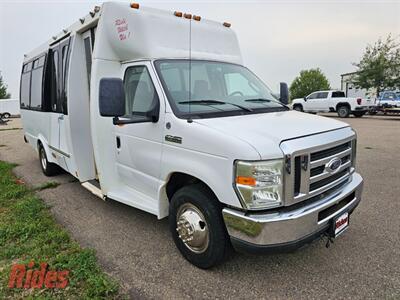 2009 FORD E450 Econoline   - Photo 12 - Bismarck, ND 58503