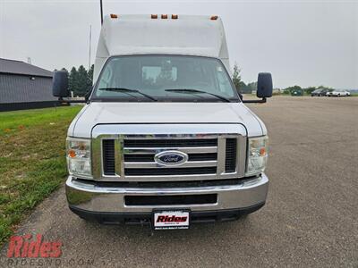 2009 FORD E450 Econoline   - Photo 14 - Bismarck, ND 58503