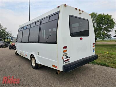 2009 FORD E450 Econoline   - Photo 6 - Bismarck, ND 58503