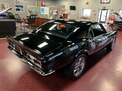 1968 Chevrolet Camaro SS   - Photo 14 - Bismarck, ND 58503