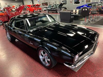 1968 Chevrolet Camaro SS   - Photo 23 - Bismarck, ND 58503