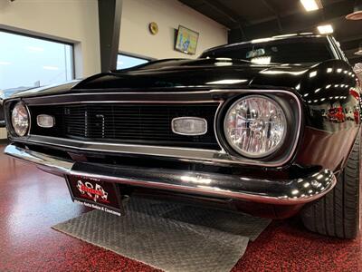 1968 Chevrolet Camaro SS   - Photo 2 - Bismarck, ND 58503