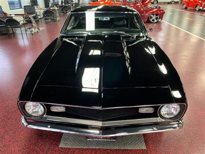 1968 Chevrolet Camaro SS   - Photo 24 - Bismarck, ND 58503