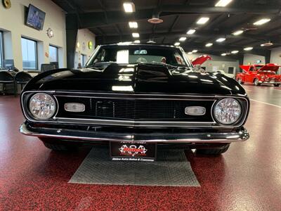 1968 Chevrolet Camaro SS   - Photo 25 - Bismarck, ND 58503