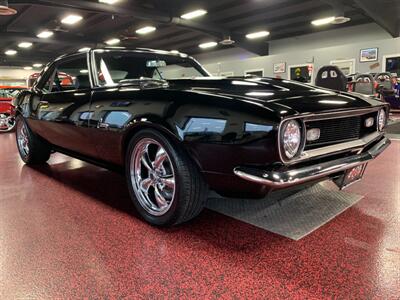 1968 Chevrolet Camaro SS   - Photo 22 - Bismarck, ND 58503