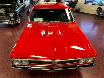 1966 Chevrolet Chevelle SS   - Photo 21 - Bismarck, ND 58503