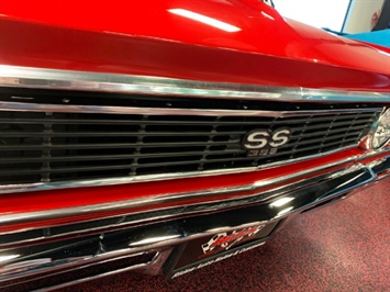 1966 Chevrolet Chevelle SS   - Photo 22 - Bismarck, ND 58503