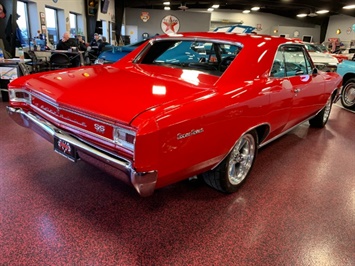 1966 Chevrolet Chevelle SS   - Photo 12 - Bismarck, ND 58503