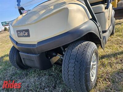 2021 Club Car Tempo Golf   - Photo 2 - Bismarck, ND 58503