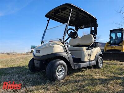 2021 Club Car Tempo Golf   - Photo 1 - Bismarck, ND 58503