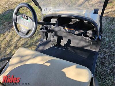 2021 Club Car Tempo Golf   - Photo 8 - Bismarck, ND 58503