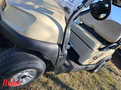 2021 Club Car Tempo Golf   - Photo 3 - Bismarck, ND 58503