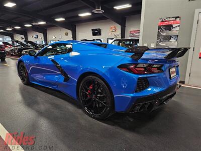 2024 Chevrolet Corvette 1LT   - Photo 8 - Bismarck, ND 58503