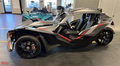 2018 Polaris Slingshot Grand Touring LE   - Photo 6 - Bismarck, ND 58503