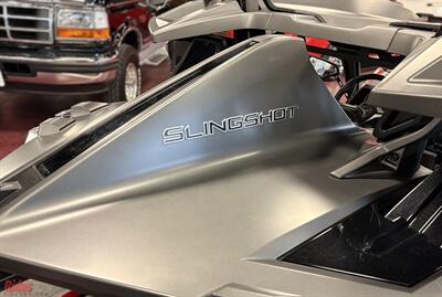 2018 Polaris Slingshot Grand Touring LE   - Photo 14 - Bismarck, ND 58503