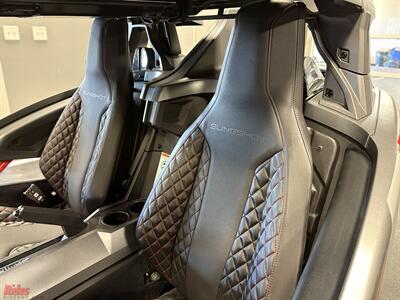 2018 Polaris Slingshot Grand Touring LE   - Photo 32 - Bismarck, ND 58503