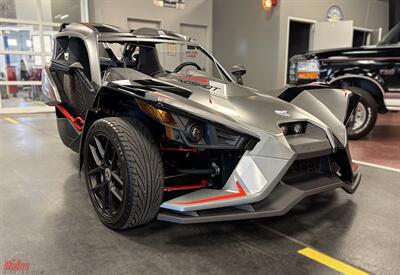 2018 Polaris Slingshot Grand Touring LE   - Photo 21 - Bismarck, ND 58503