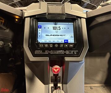 2018 Polaris Slingshot Grand Touring LE   - Photo 30 - Bismarck, ND 58503