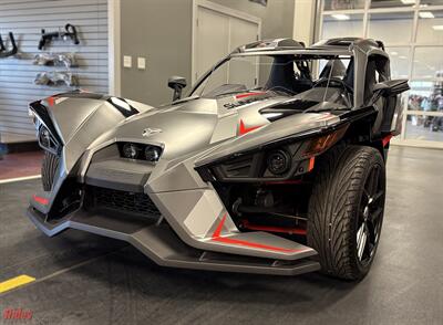 2018 Polaris Slingshot Grand Touring LE