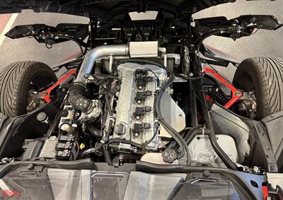 2018 Polaris Slingshot Grand Touring LE   - Photo 27 - Bismarck, ND 58503