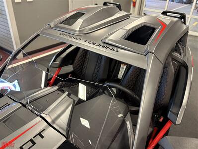 2018 Polaris Slingshot Grand Touring LE   - Photo 8 - Bismarck, ND 58503