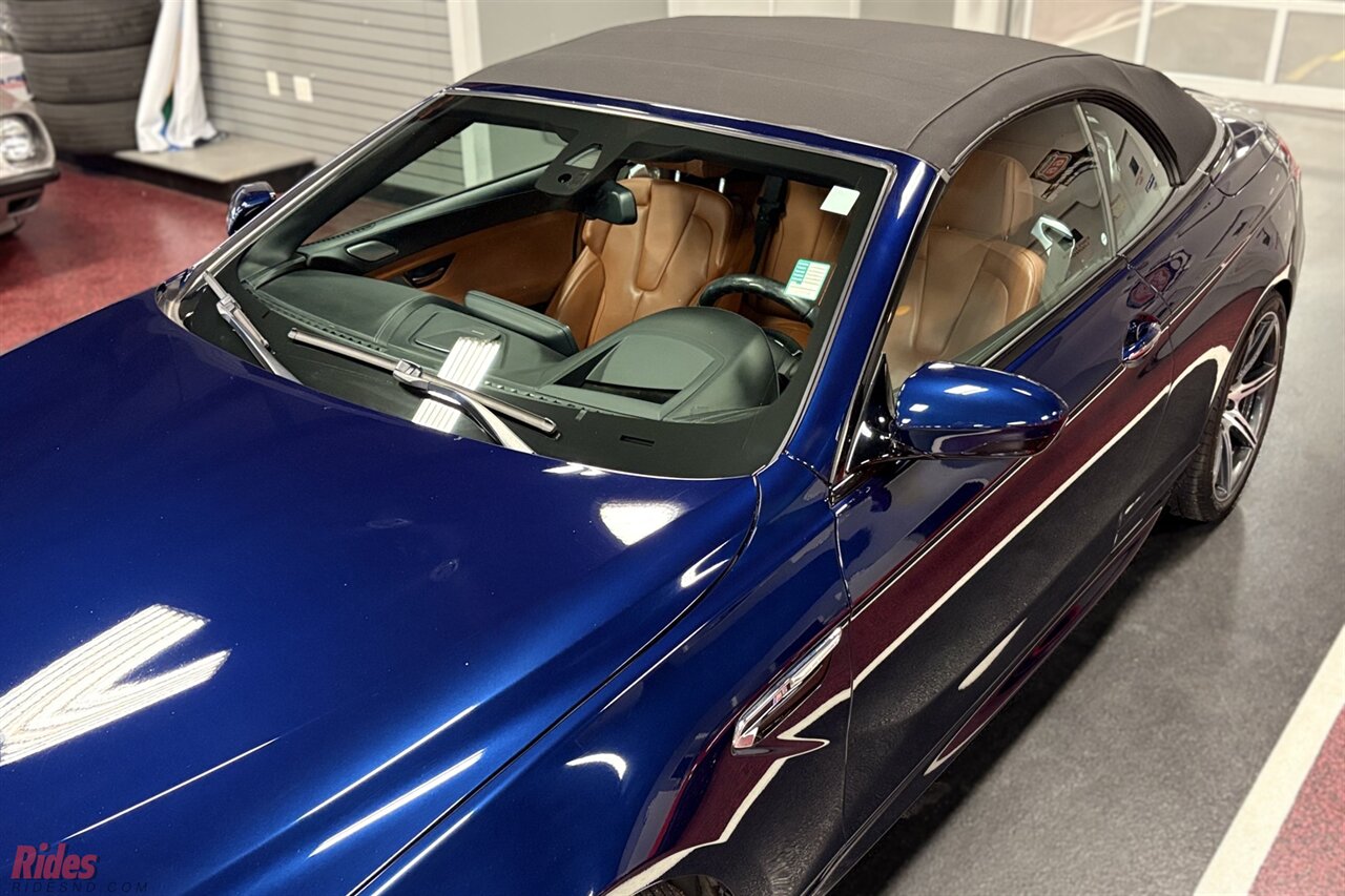 2018 BMW M6   - Photo 10 - Bismarck, ND 58503
