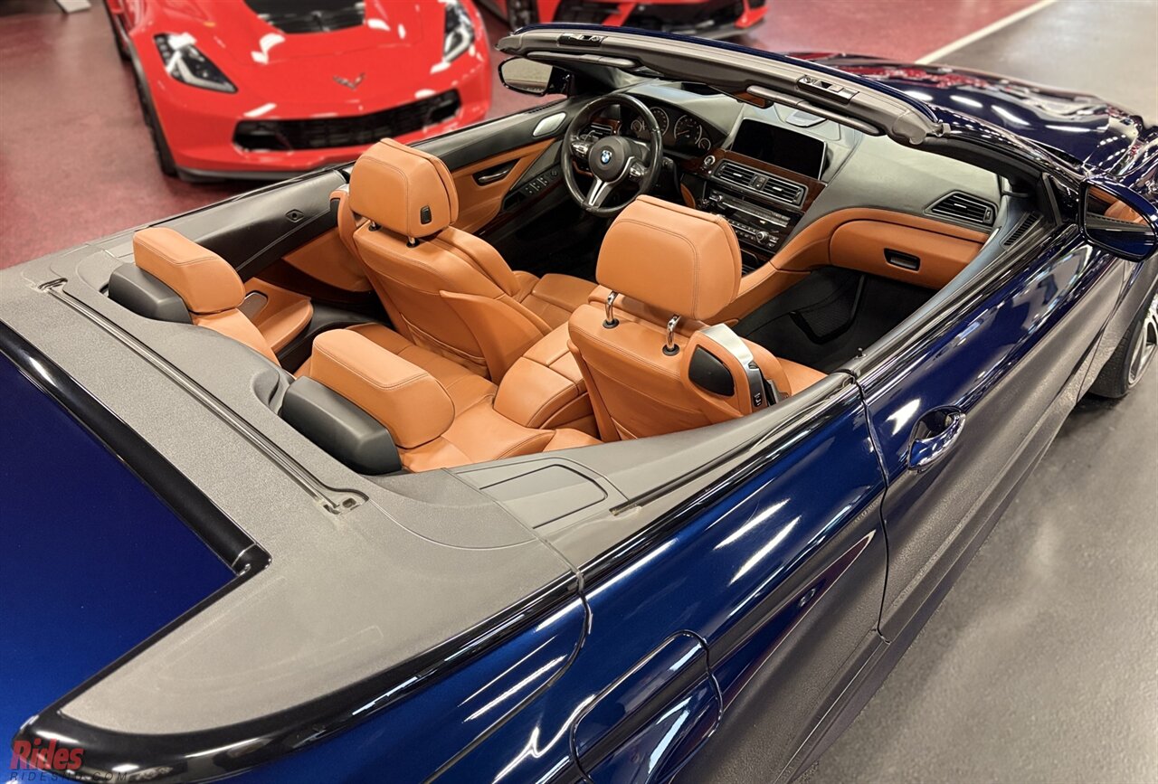2018 BMW M6   - Photo 46 - Bismarck, ND 58503