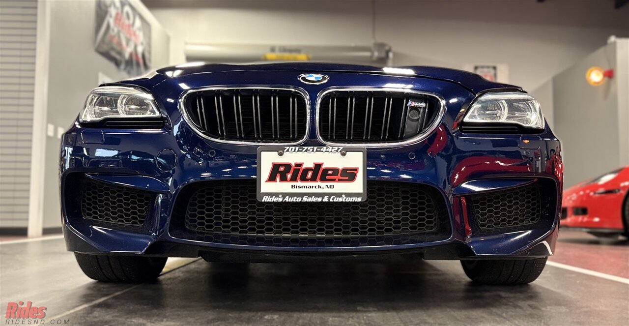 2018 BMW M6   - Photo 65 - Bismarck, ND 58503