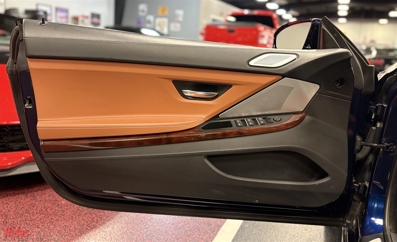 2018 BMW M6   - Photo 14 - Bismarck, ND 58503