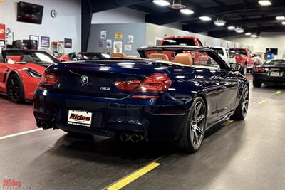 2018 BMW M6   - Photo 45 - Bismarck, ND 58503