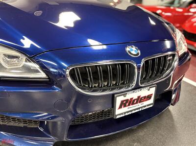 2018 BMW M6   - Photo 58 - Bismarck, ND 58503