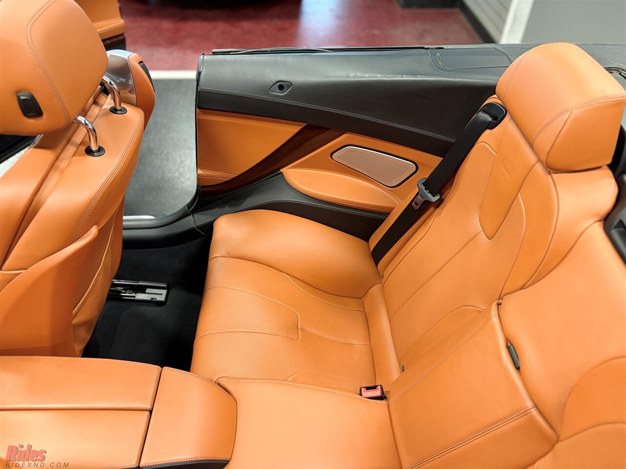 2018 BMW M6   - Photo 33 - Bismarck, ND 58503