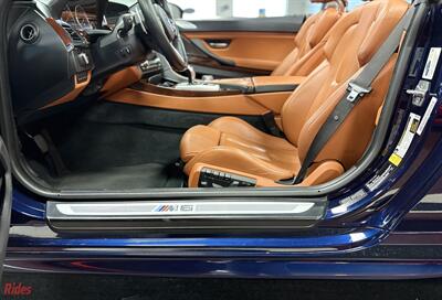 2018 BMW M6   - Photo 16 - Bismarck, ND 58503